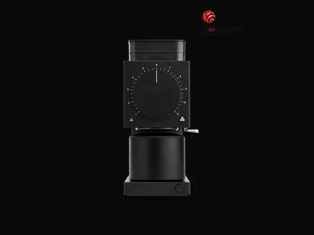 菲洛 菲洛 Ode Gen 2 产品照片