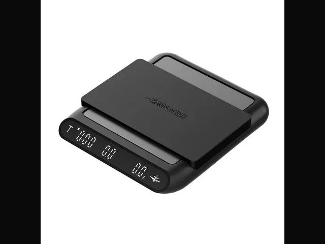 轰炸机 轰炸机 Formula Coffee Scale 3.0 Pro 产品照片