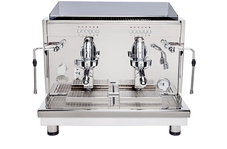 ECM Barista A2 PID 官方产品图