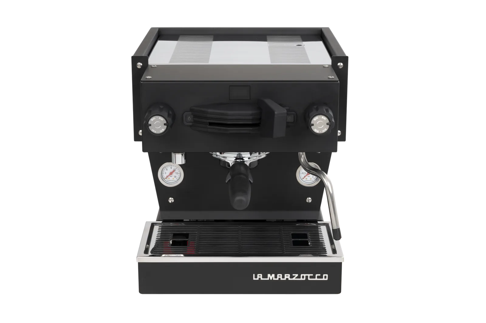 Linea Mini R 意式咖啡机官方资料图
