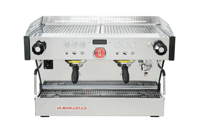 La Marzocco Linea PB 商用意式咖啡机官方产品图