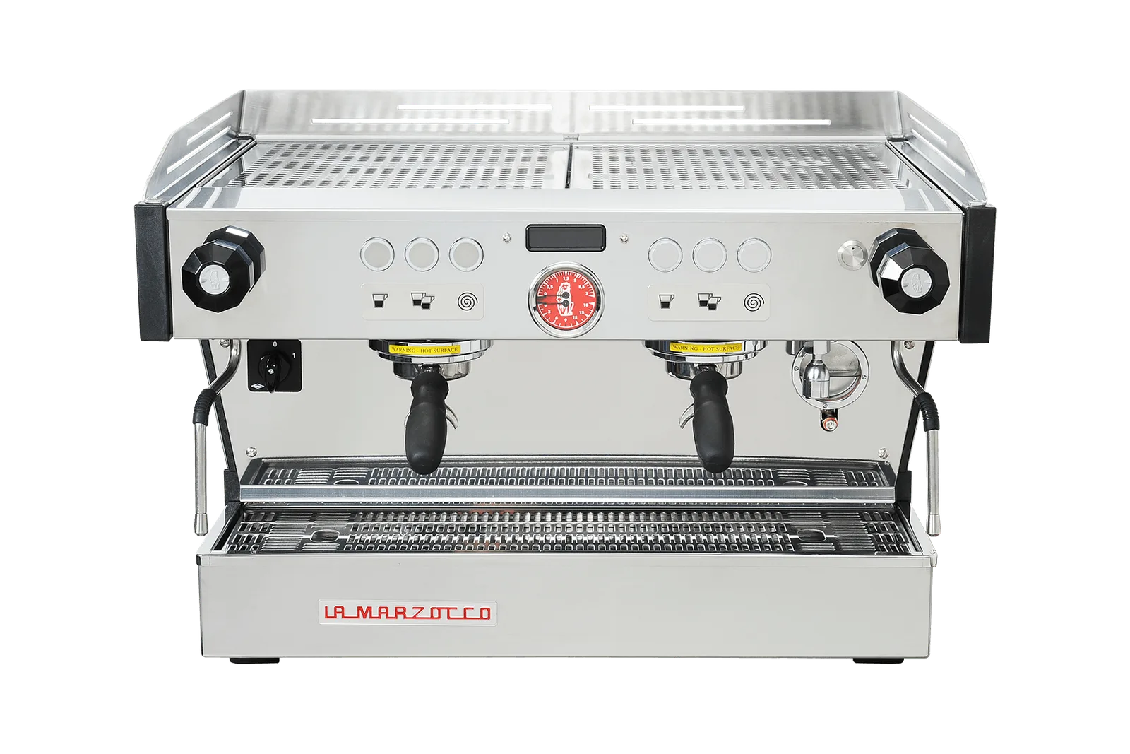 La Marzocco Linea PB 商用意式咖啡机官方产品图