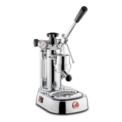 La Pavoni Europiccola Special 杠杆式意式咖啡机官方产品图