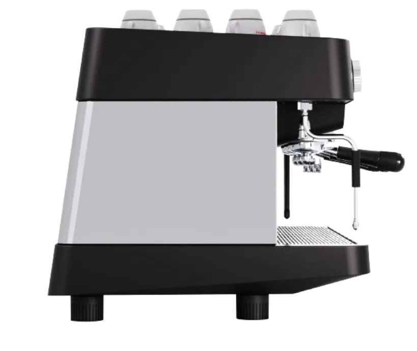 Nuova Simonelli NUOVA Aurelia MP 3 Group 官方产品图