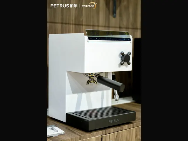 柏翠 PE3888 Ultra 浮雪官方产品图